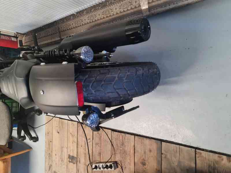 Indian Bober Limited - foto 14