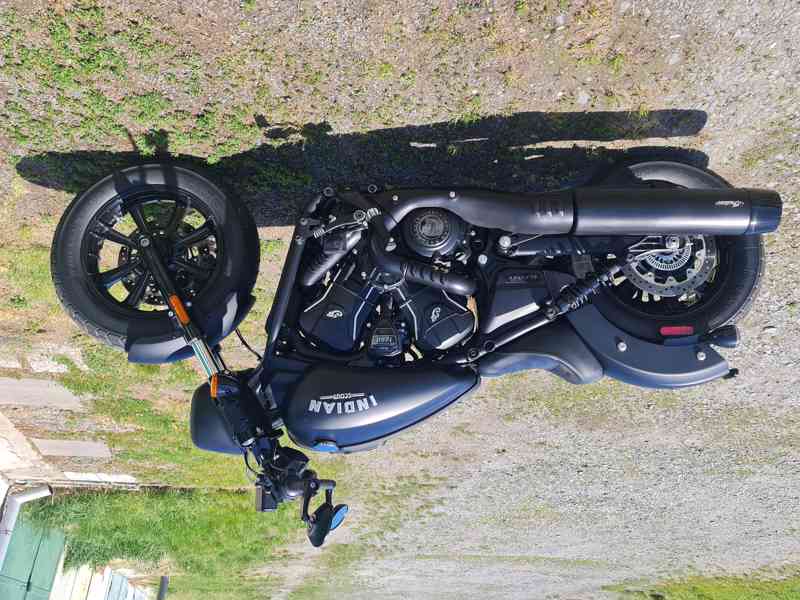 Indian Bober Limited - foto 2