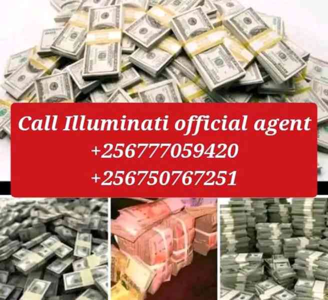 Illuminate Agent Uganda call+256777059420/+256750767251