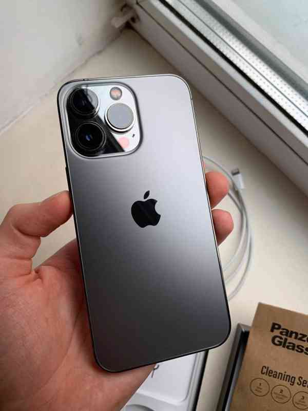 iPhone 13 Pro 256 seda neverlock - foto 4