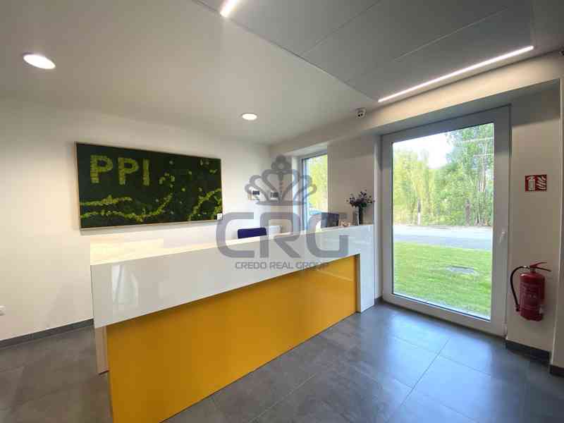 PRONÁJEM KANCELÁŘE O CP 20 M2 V BRNĚ – HORNÍCH HERŠPICÍCH - foto 16