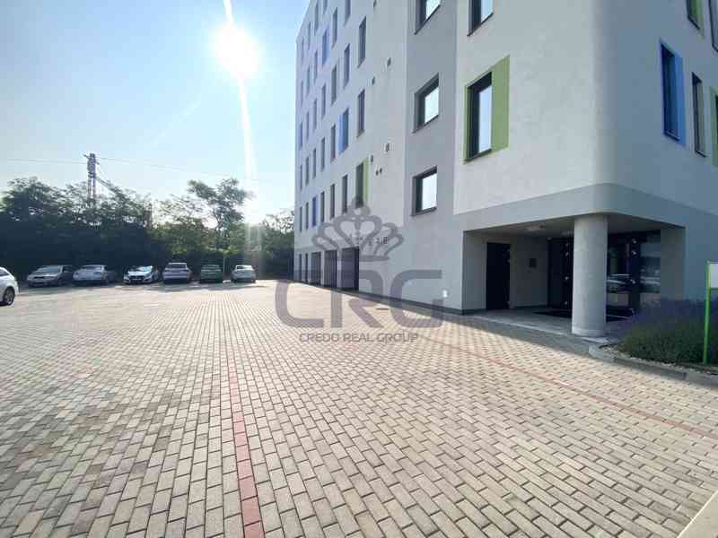 PRONÁJEM KANCELÁŘE O CP 20 M2 V BRNĚ – HORNÍCH HERŠPICÍCH - foto 18