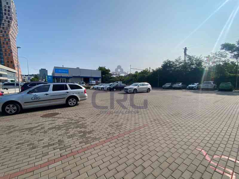 PRONÁJEM KANCELÁŘE O CP 20 M2 V BRNĚ – HORNÍCH HERŠPICÍCH - foto 19