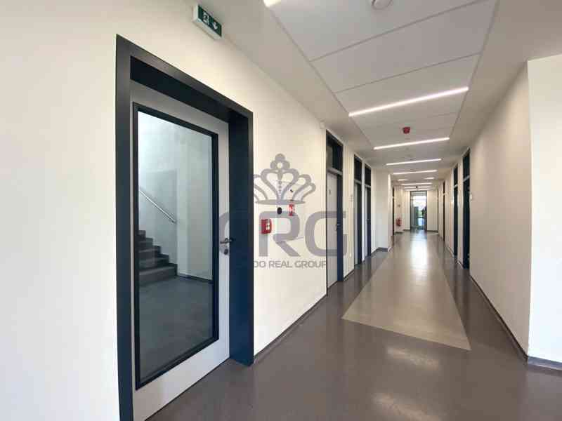 PRONÁJEM KANCELÁŘE O CP 20 M2 V BRNĚ – HORNÍCH HERŠPICÍCH - foto 3