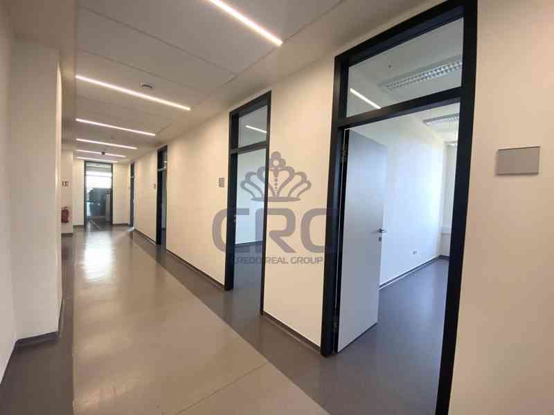 PRONÁJEM KANCELÁŘE O CP 20 M2 V BRNĚ – HORNÍCH HERŠPICÍCH - foto 8