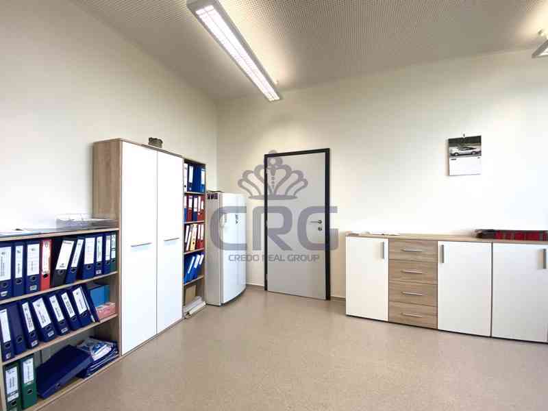 PRONÁJEM KANCELÁŘE O CP 20 M2 V BRNĚ – HORNÍCH HERŠPICÍCH - foto 6