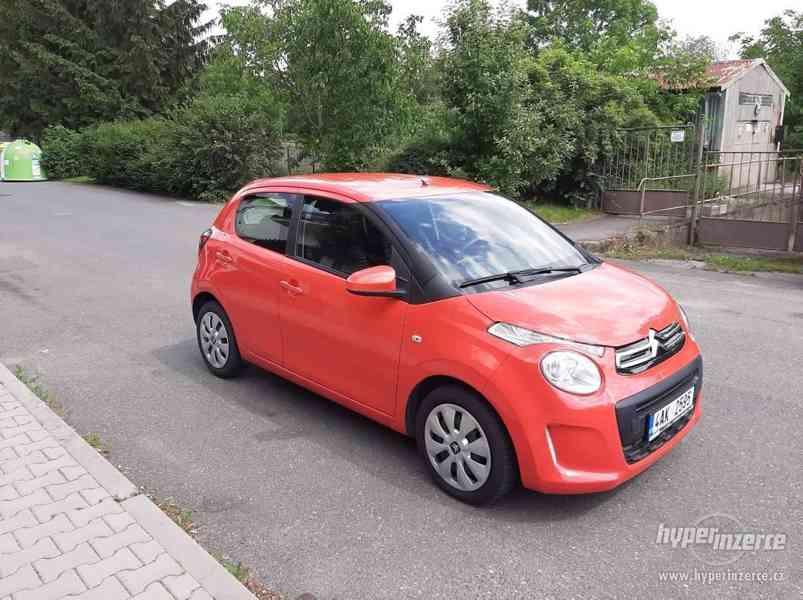 Citroen c1 - foto 1