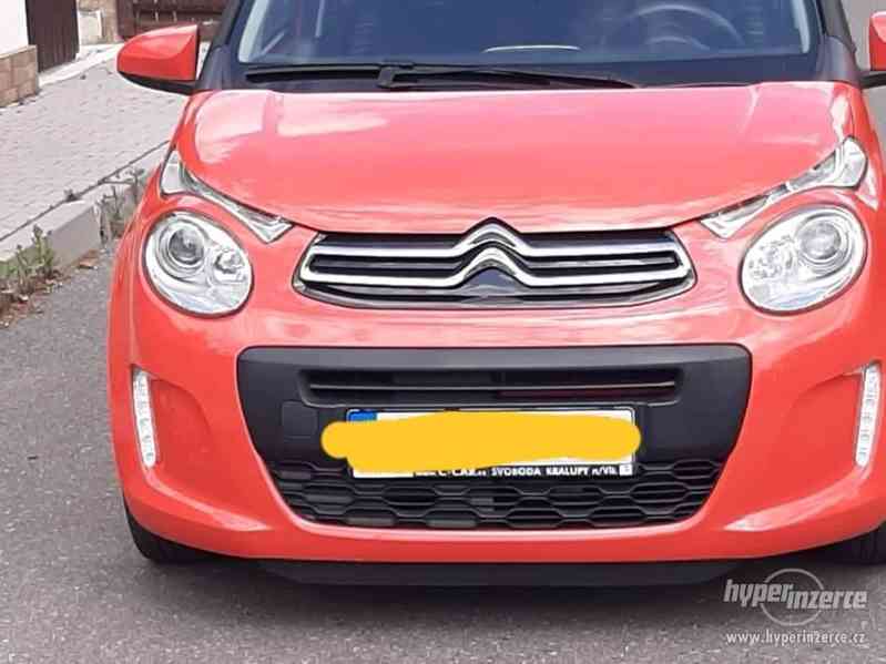 Citroen c1 - foto 2