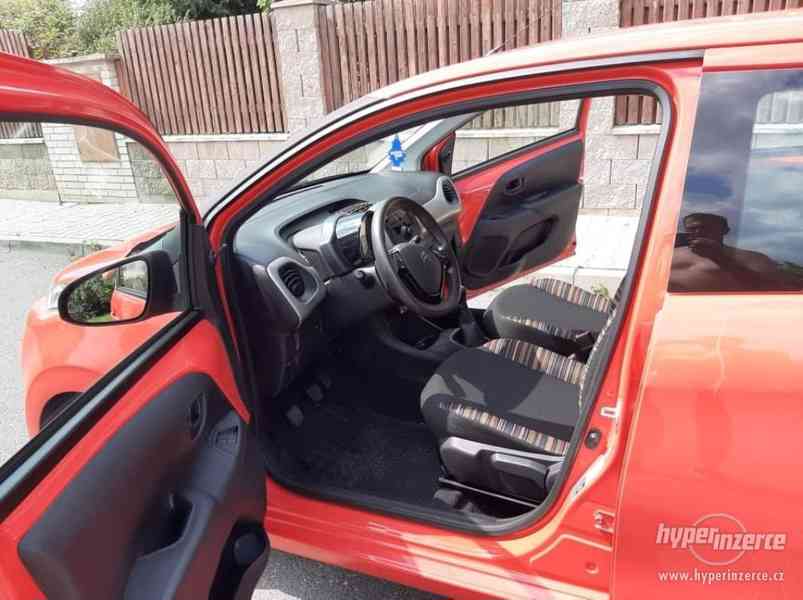 Citroen c1 - foto 4