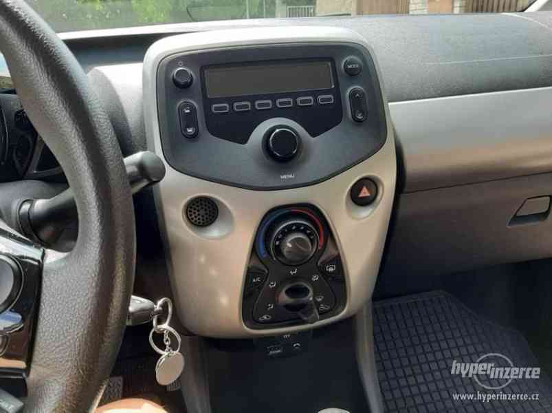 Citroen c1 - foto 5