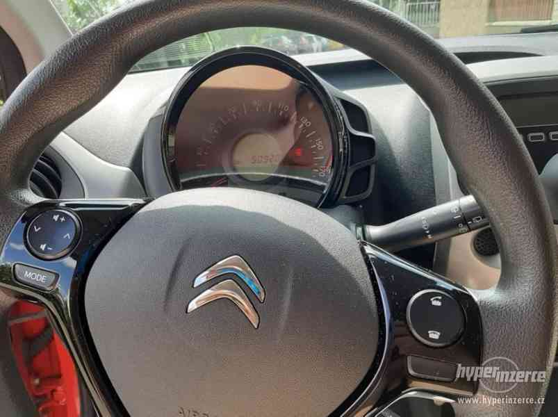 Citroen c1 - foto 6