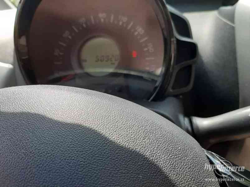 Citroen c1 - foto 7