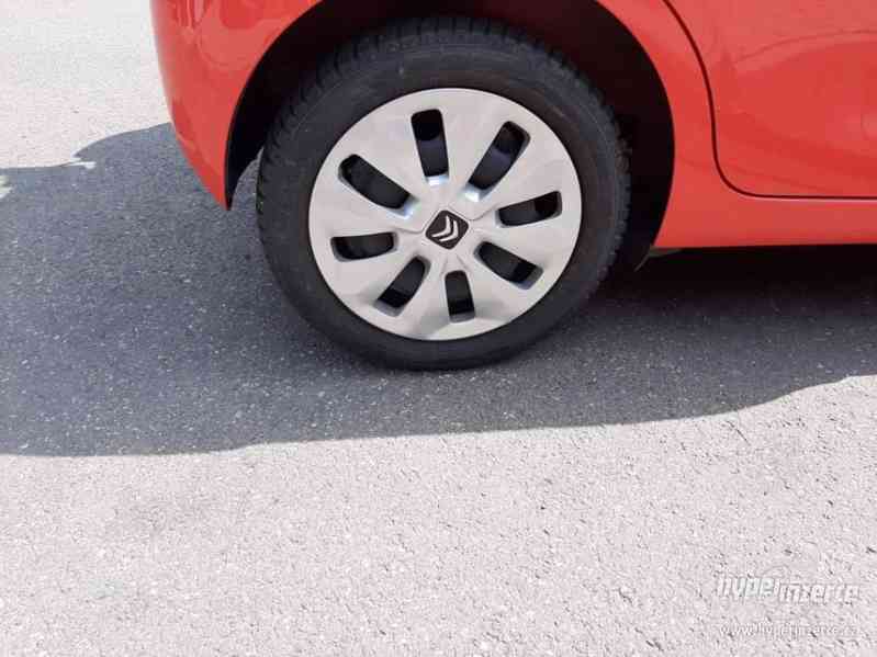 Citroen c1 - foto 8