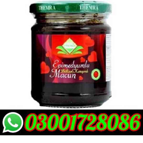 Turkish Honey In Pakistan # 03001728086 # Order Now