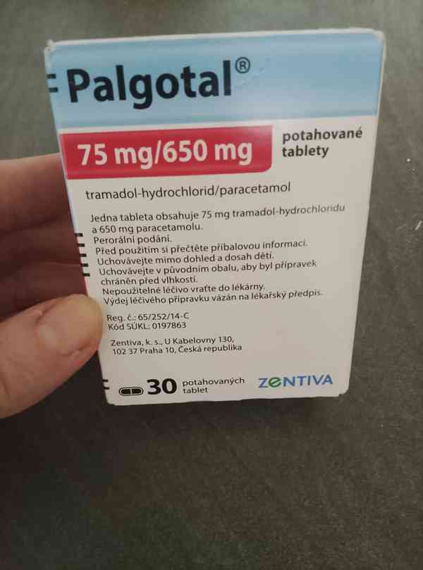 Nabízím k prodeji pouze vážným zájemcům "vitamíny" dle domlu - foto 2