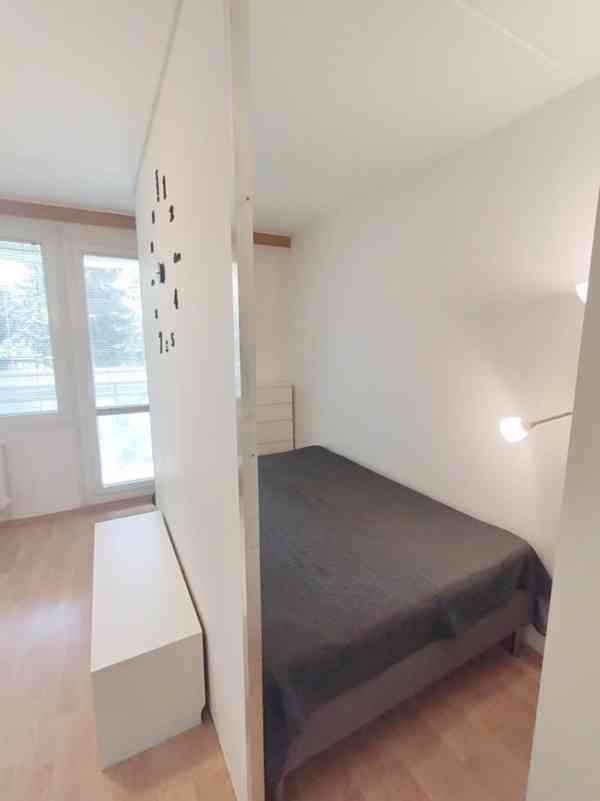 Pronájem bytu 1+kk Brno, Labská - foto 5