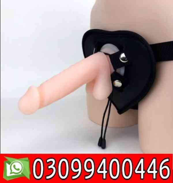 Silicone Condom With Belt In Islamabad ! 0309!9400446