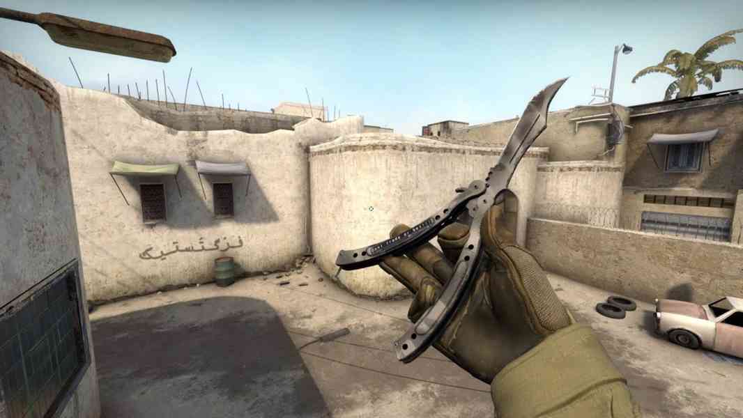 Counter-Strike 2 skiny - foto 3