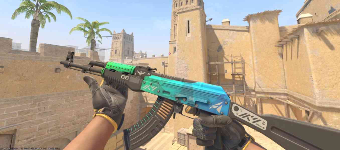 Counter-Strike 2 skiny - foto 2