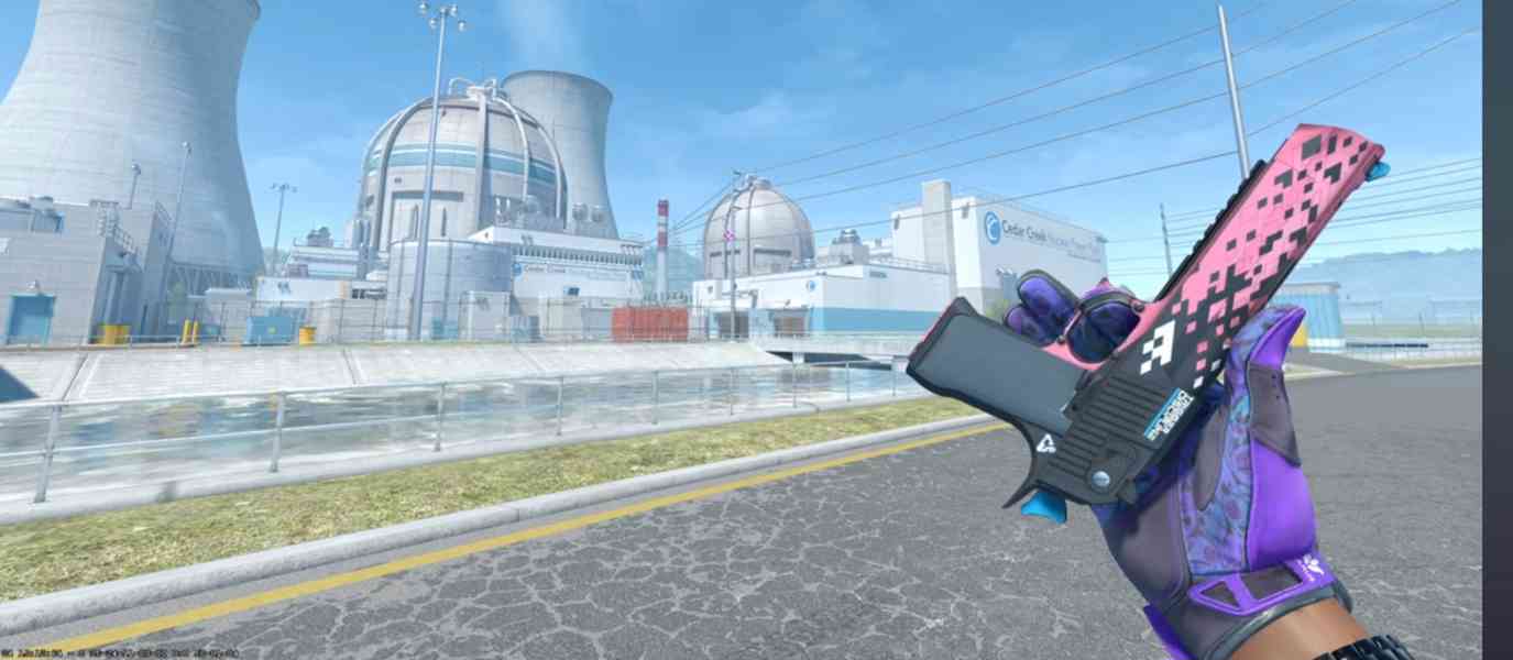 Counter-Strike 2 skiny - foto 4