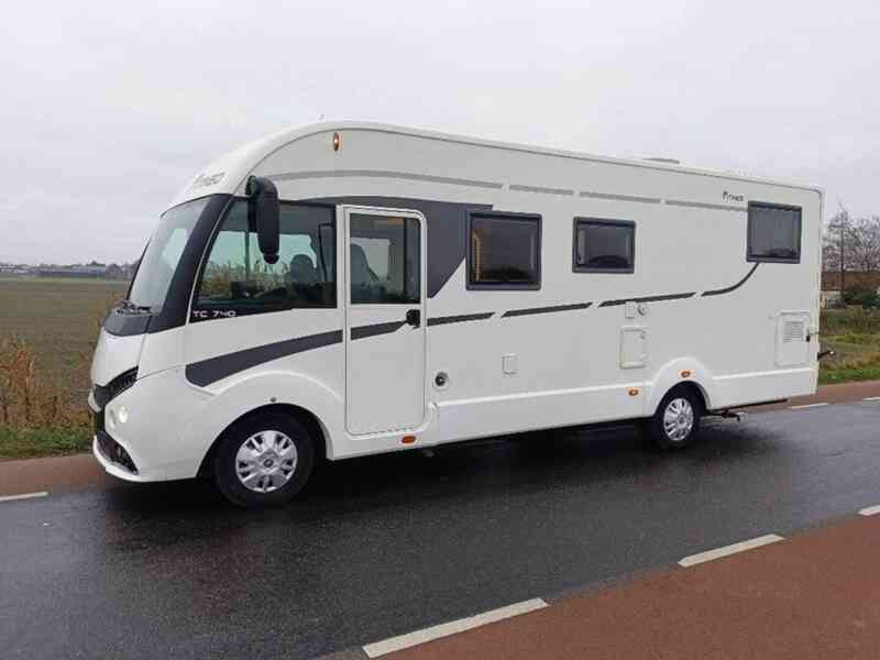 Itineo TC740 - foto 5