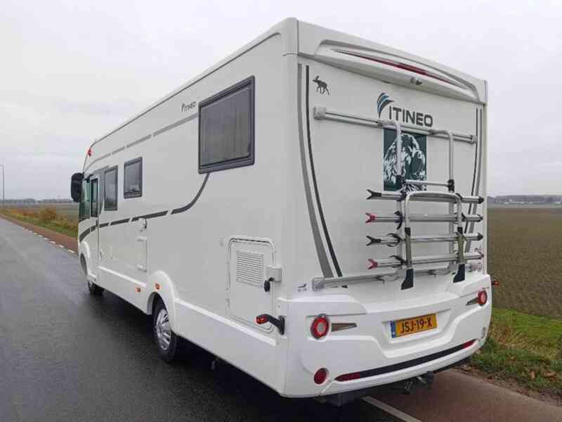 Itineo TC740 - foto 2