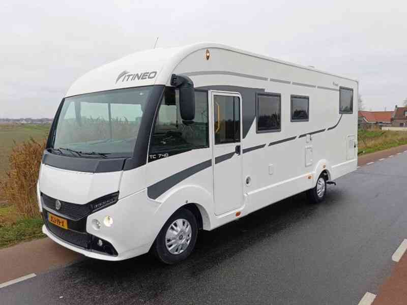 Itineo TC740 - foto 6