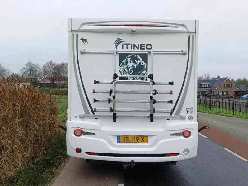 Itineo TC740