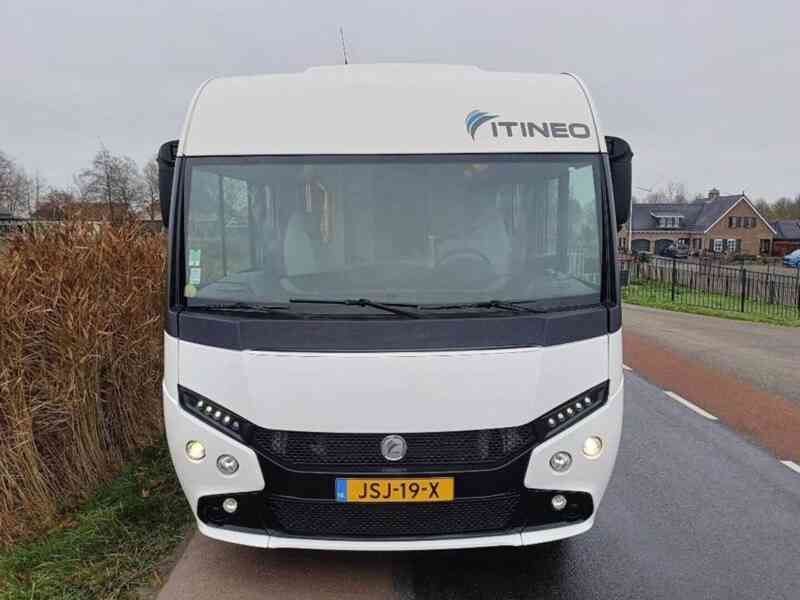 Itineo TC740 - foto 7
