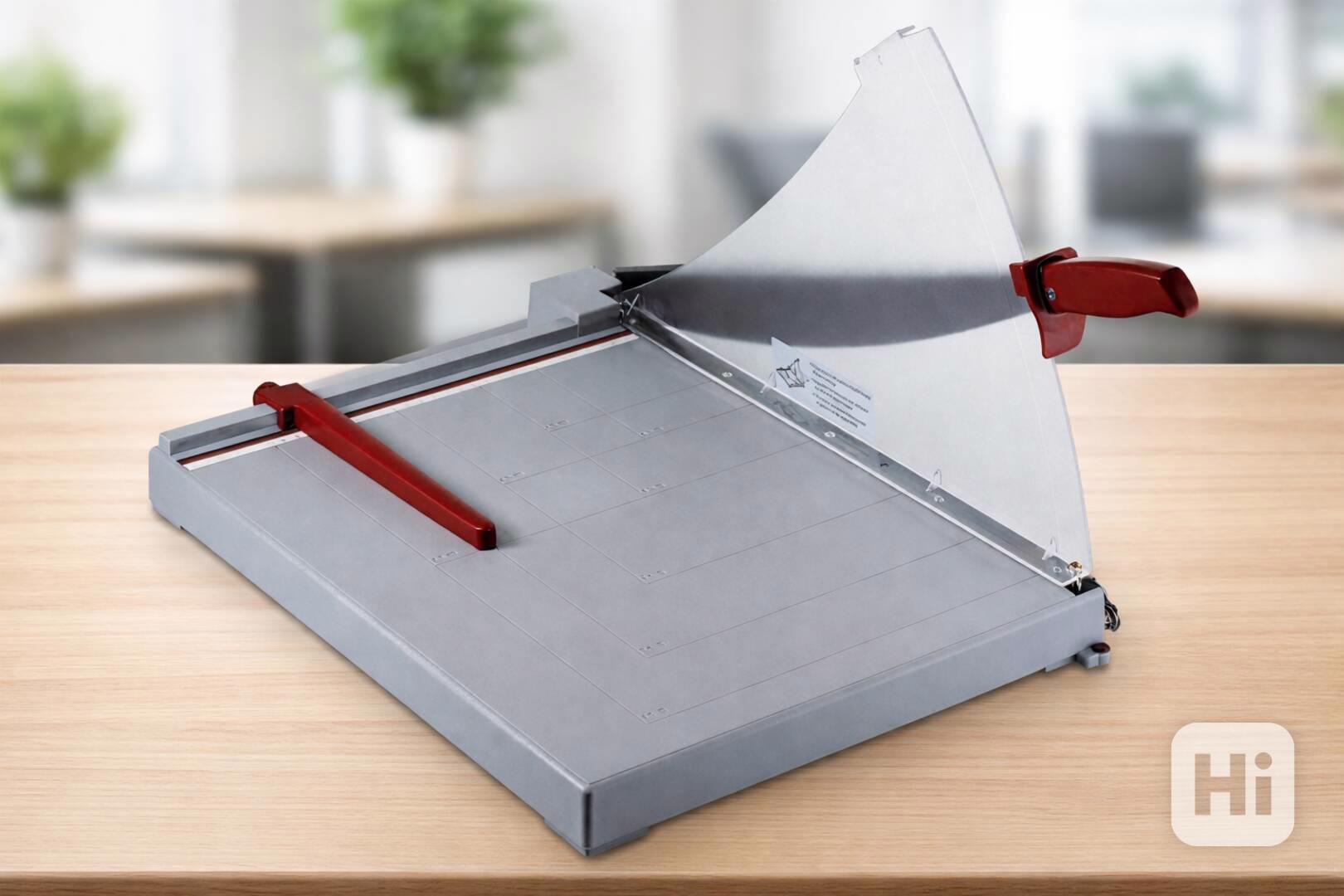 Páková řezačka KW‑trio 3914 - foto 1