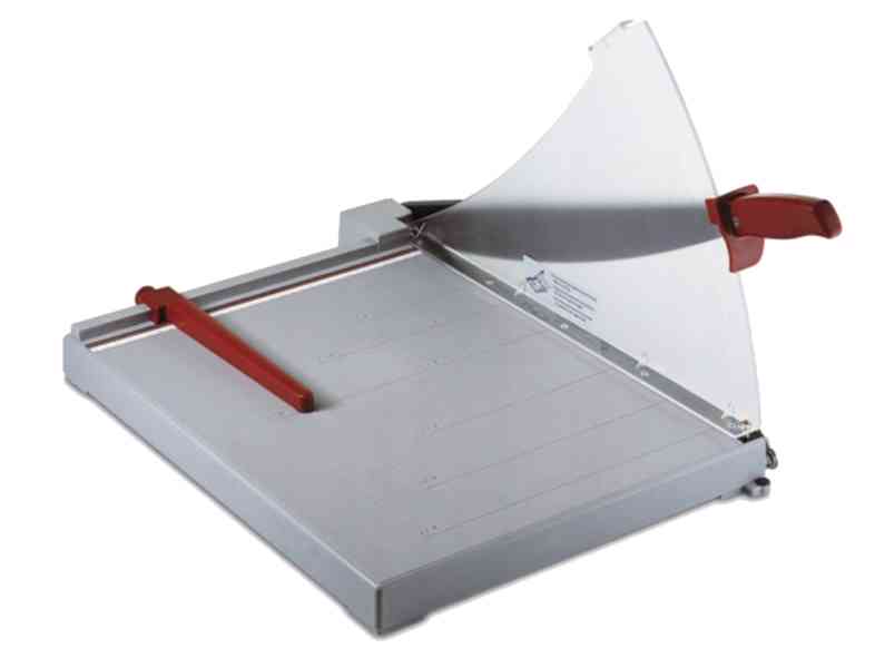 Páková řezačka KW‑trio 3914 - foto 2