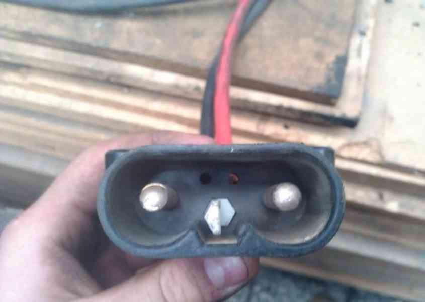 Dobíječka na paletové vozíky ELEKTRONIK OPTIMAL I (6534.) - foto 3