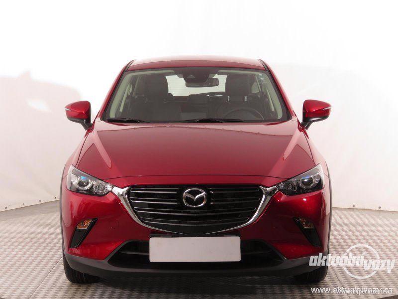 Mazda CX-3 2.0, benzín, r.v. 2018 - foto 17