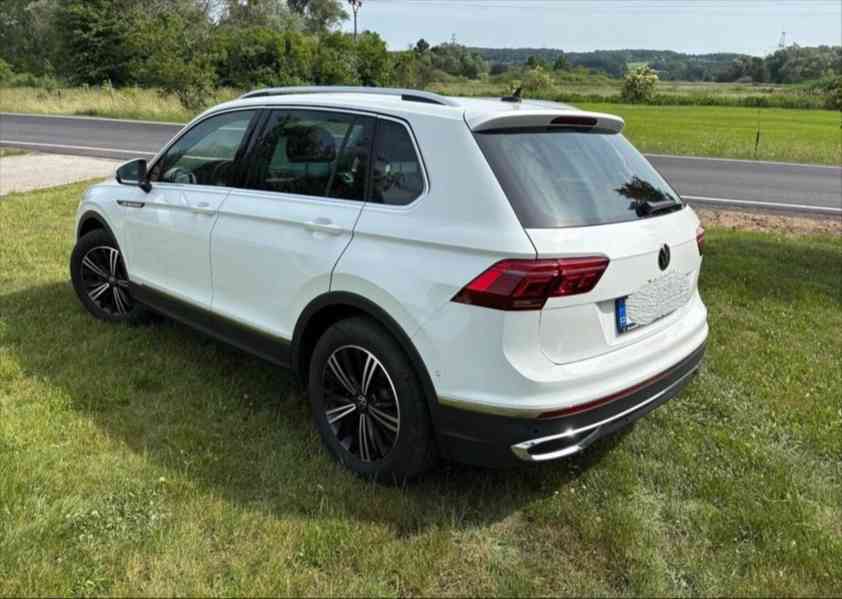 Volkswagen Tiguan 2,0 TDi 110kw,DSG - foto 4