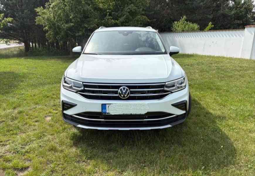 Volkswagen Tiguan 2,0 TDi 110kw,DSG - foto 1