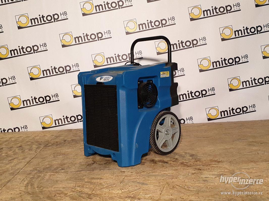 Odvlhčovač VARIOTECH VT-BTA50L - foto 1