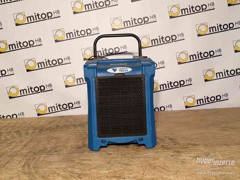Odvlhčovač VARIOTECH VT-BTA50L - foto 2
