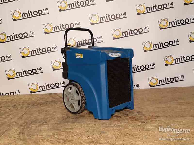 Odvlhčovač VARIOTECH VT-BTA50L - foto 3