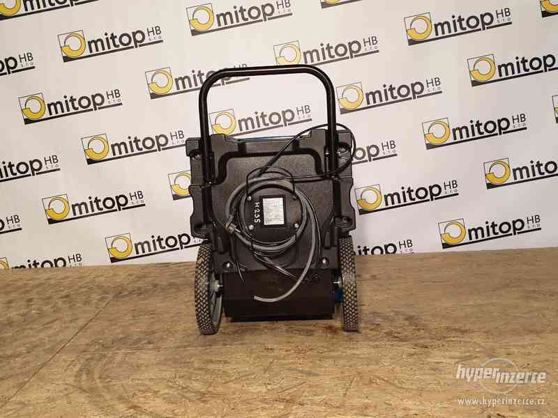 Odvlhčovač VARIOTECH VT-BTA50L - foto 4
