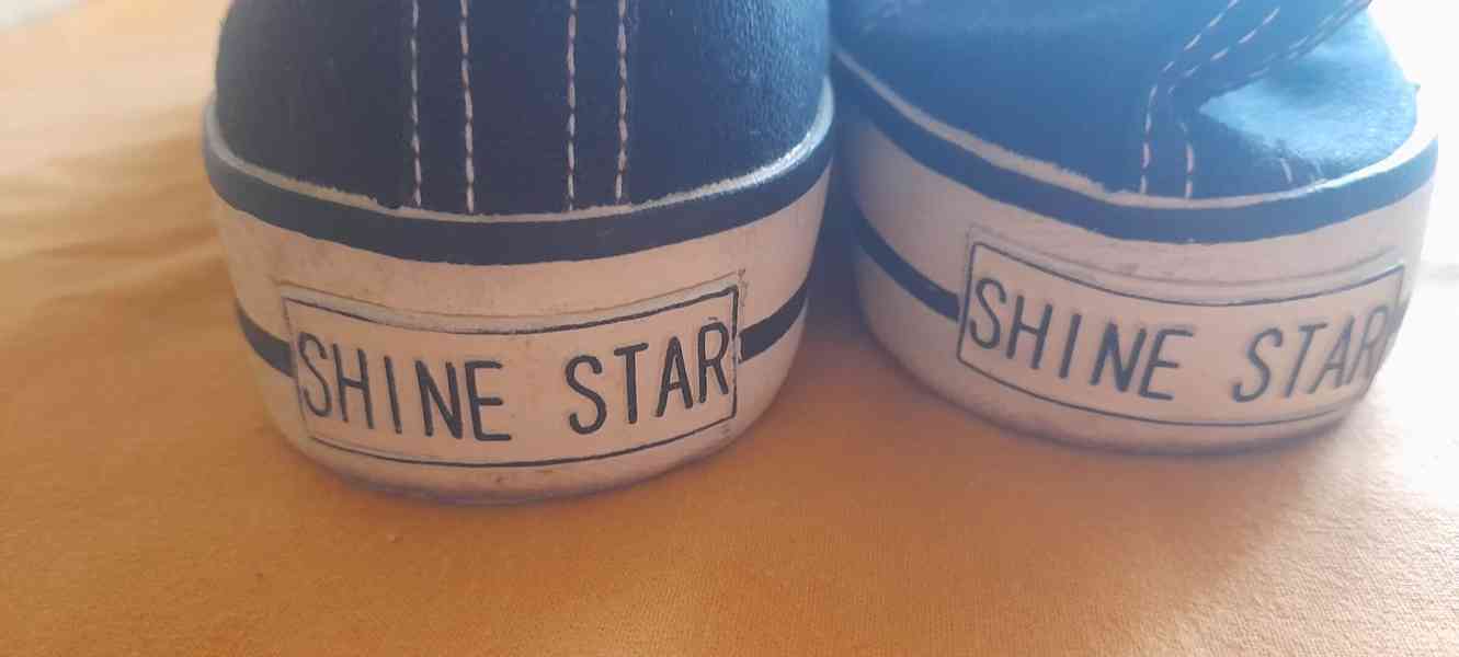 dámské tenisky - foto 3