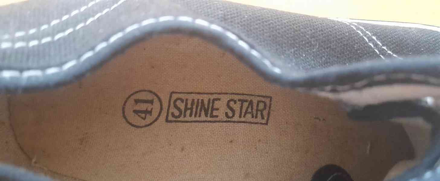 dámské tenisky - foto 4