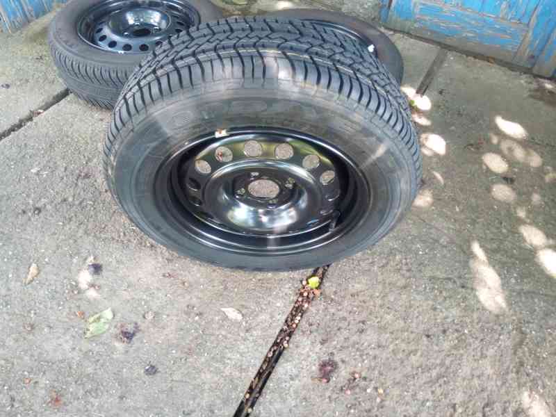 Pneumatiky 175/65 R14 82T (letní) - foto 3