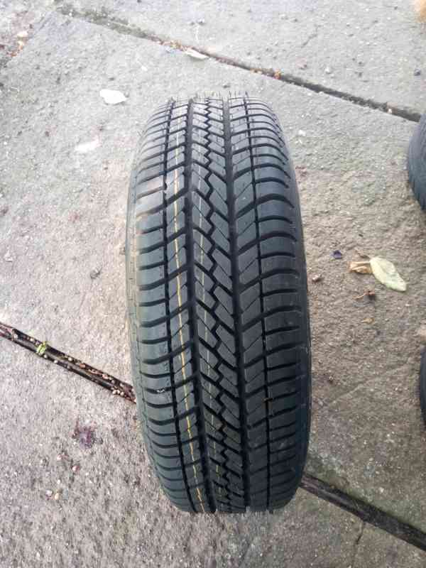 Pneumatiky 175/65 R14 82T (letní) - bazar - Hyperinzerce.cz
