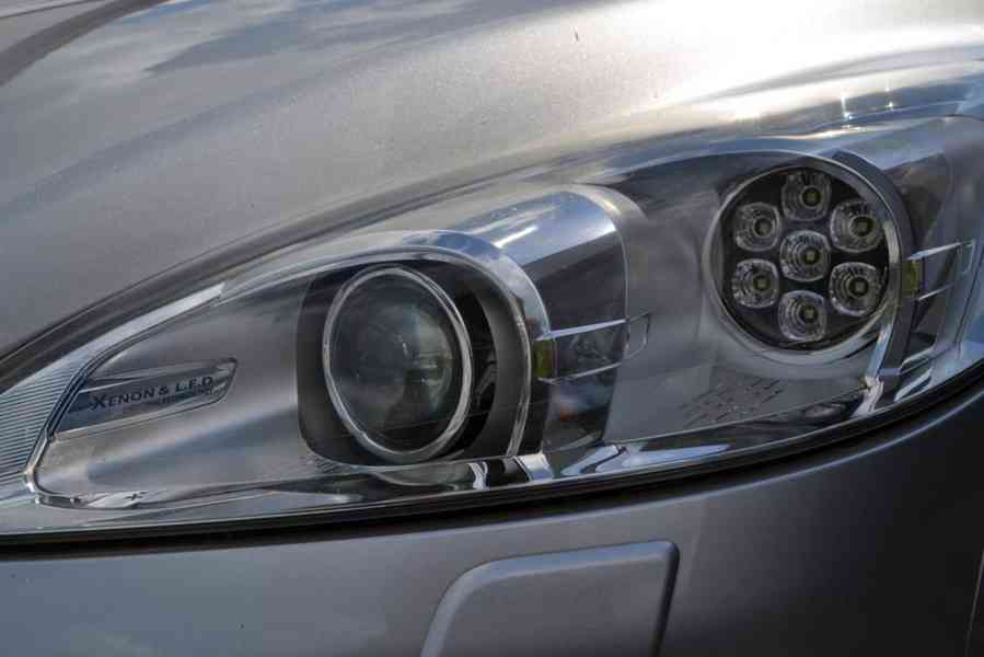 Peugeot 508 2.0 HDi 103kW Active Panorama kombi - foto 18