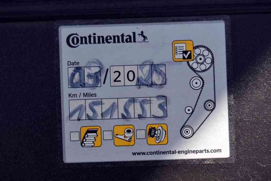 Peugeot 508 2.0 HDi 103kW Active Panorama kombi - foto 17