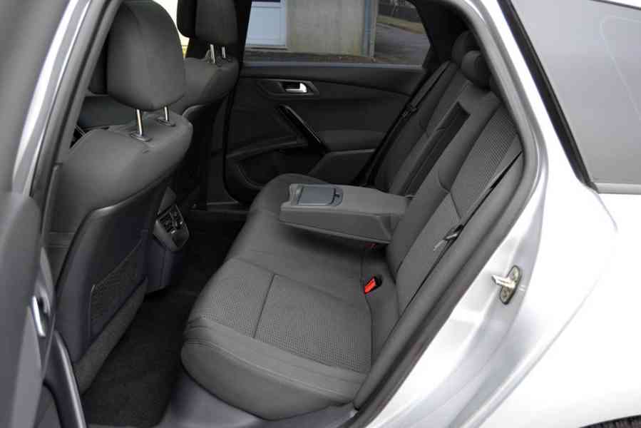 Peugeot 508 2.0 HDi 103kW Active Panorama kombi - foto 10