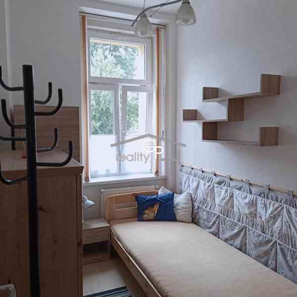 Pronájem bytu 1+1, ul. J. Plachty, České Budějovice - foto 5