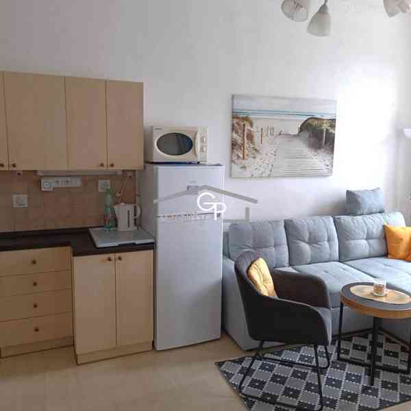 Pronájem bytu 1+1, ul. J. Plachty, České Budějovice - foto 2