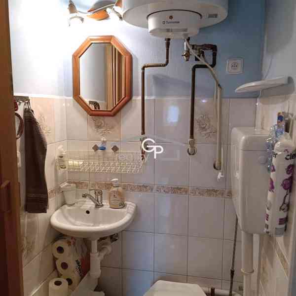 Pronájem bytu 1+1, ul. J. Plachty, České Budějovice - foto 7