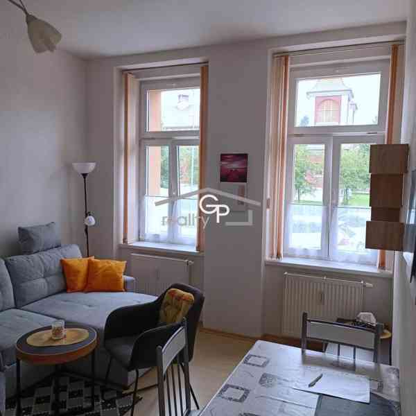 Pronájem bytu 1+1, ul. J. Plachty, České Budějovice - foto 3